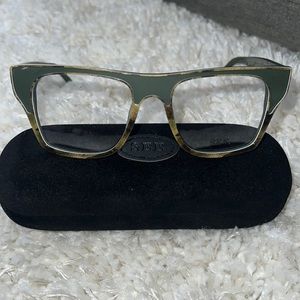 SEE eyewear frames